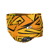 Shepard Swim and dive - Drag Suit