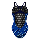 Out of Door Academy Swim 22 - Skinny Strap Swimsuit