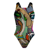Devils Details Classic Strap