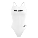 Duncan Stingrays - Team Aquatic Supplies - Skinny Strap