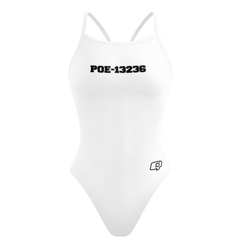Duncan Stingrays - Team Aquatic Supplies - Skinny Strap