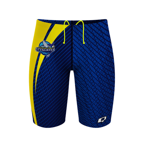 Lau - Jammer Swimsuit