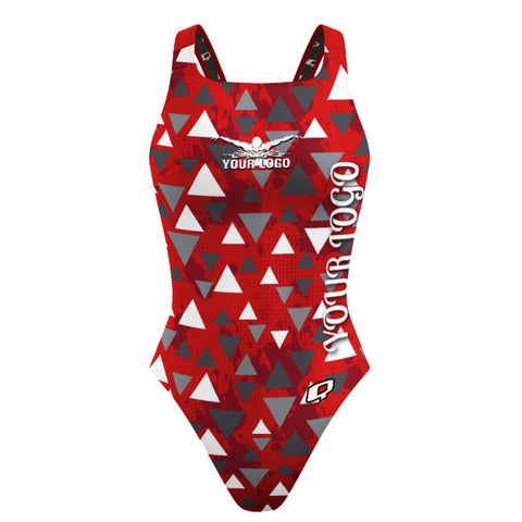 team08 - Classic Strap
