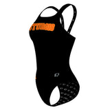 Sturgis High School - Classic Strap Swimsuit