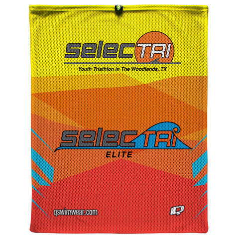 Select TRI - Mesh Bag