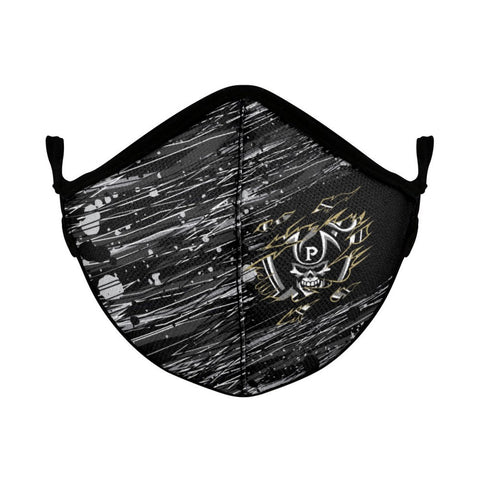 Vidor High School - Facemask