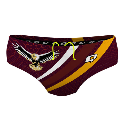 Dunlap HS - Classic Brief