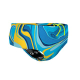 Moraga Valley Pool Swim Team (MVP) FV - Classic Brief Swimsuit