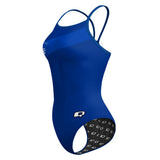 Castlegar Aquanauts - Skinny Strap