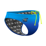 Chino HS - Waterpolo Brief