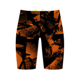 Sturgis Swim & Dive 22 - Jammer Swimsuit