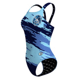 Kitimat Marlins 2 - Classic Strap Swimsuit