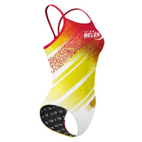 CCDR Belen - Skinny Strap