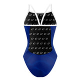 Pike Dive Navy FV1 - Sunback Tank