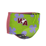 Westford Academy Swim & Dive - Mesh Drag Swimsuit