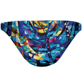 Glass Ocean Fer 10 - Tieback