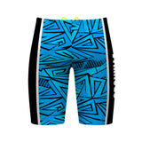 Cronulla V2 - Jammer Swimsuit