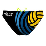 KP B1 - Waterpolo Brief Swimsuit