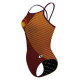 WOLMERS FV1 - Skinny Strap