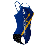 Atlantic Beach FV - Skinny Strap