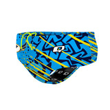 test123 - Classic Brief Swimsuit