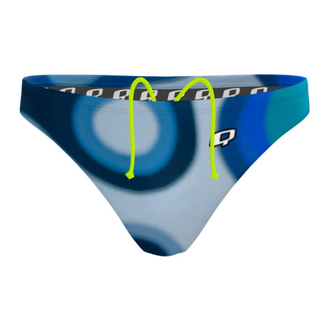 WET1 - Waterpolo Brief