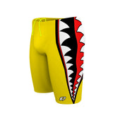 D. Zuñiga - Jammer Amarillo - Jammer Swimsuit