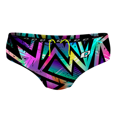 Fix You - Classic Brief Swimsuit