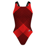 Classic Strap - Alajuela 5 - Classic Strap Swimsuit