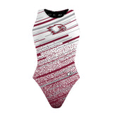 Douglas - Women's Waterpolo Swimsuit Classic Cut
