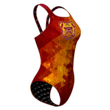 Highland Classic 2023 2 - Classic Strap Swimsuit