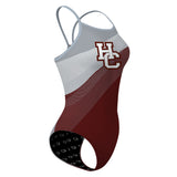 HCHS 2022 - Skinny Strap Swimsuit