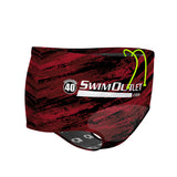 Swimoutlet fit kit DRS - Drag Suit
