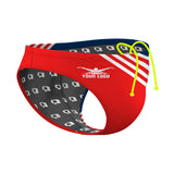 WP_custom03 - Waterpolo Brief Swimsuit