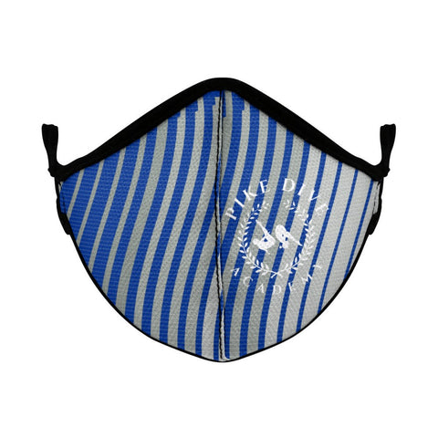 Pike Dive - Facemask