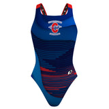 Charlestown - Classic Strap Swimsuit