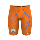 GSD Naranja v1.1 - Jammer Swimsuit