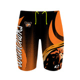 Winona Winhawks - Jammer Swimsuit
