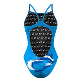White Rock Wave FV - Skinny Strap