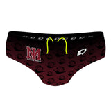 Mercer Island HS - Classic Brief Swimsuit