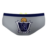 Napoleon Wildcats WP - Classic Brief Swimsuit