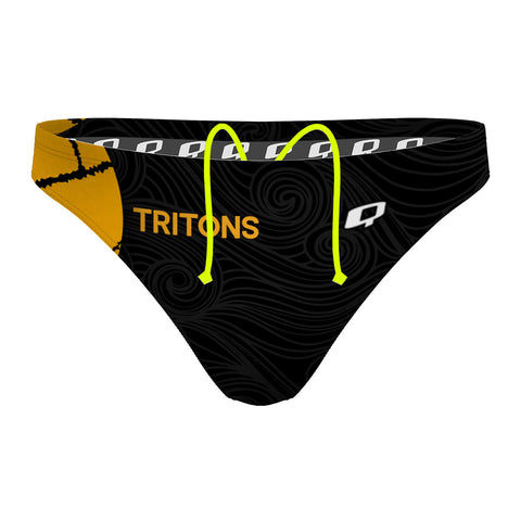 Tritons 2022 FV - Waterpolo Brief Swimsuit
