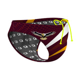 Dunlap HS - Waterpolo Brief