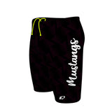 Menomonie Mustangs - Jammer Swimsuit