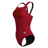 Mira Monte 2 - Classic Strap Swimsuit