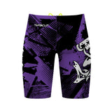 Humboldt Hammerheads 22 - Jammer Swimsuit
