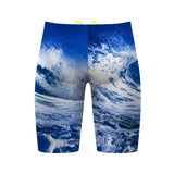 Watrous Whitecaps TAS - Jammer Swimsuit
