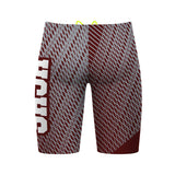 HCHS 23 V4 - Jammer Swimsuit