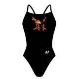 VC Pirates FV - Sunback Tank Swimsuit