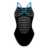 Saint John Paul II 2023 - Skinny Strap Swimsuit